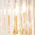 Mano Pendant 6 Light